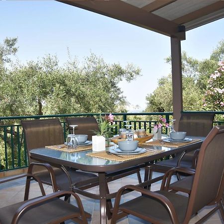 קרי Olivella Villas By Vatos מראה חיצוני תמונה