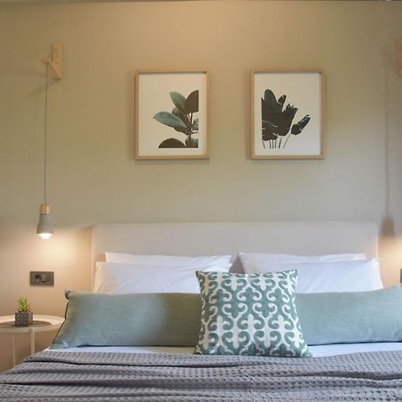 קרי Olivella Villas By Vatos מראה חיצוני תמונה