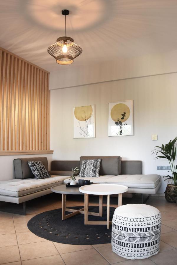 קרי Olivella Villas By Vatos מראה חיצוני תמונה