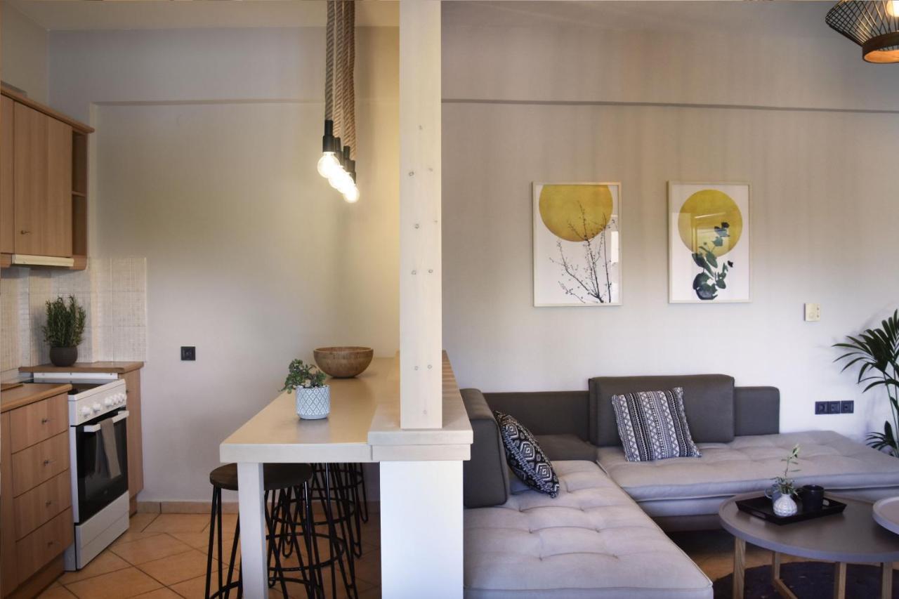 קרי Olivella Villas By Vatos מראה חיצוני תמונה