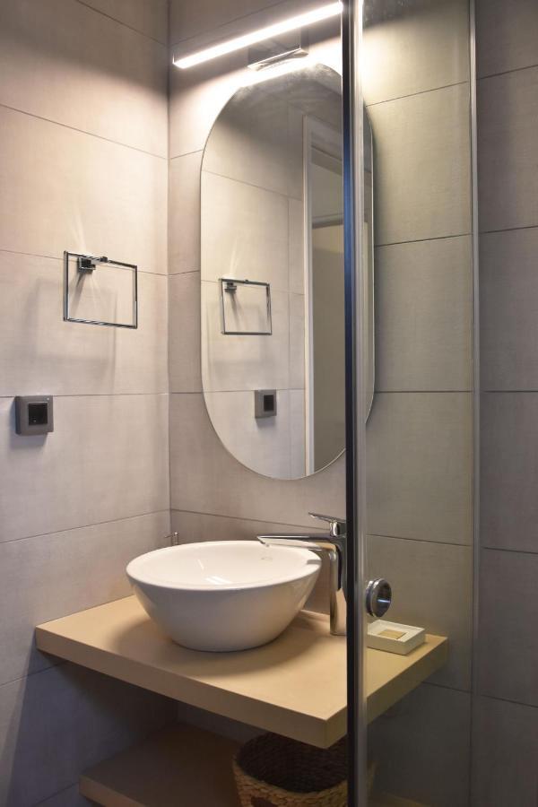 קרי Olivella Villas By Vatos מראה חיצוני תמונה