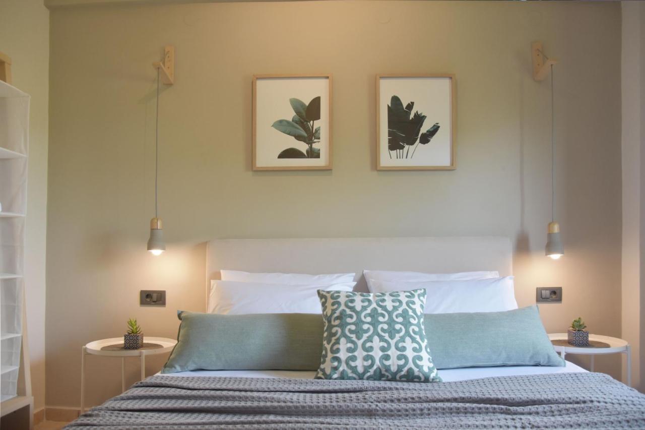קרי Olivella Villas By Vatos מראה חיצוני תמונה
