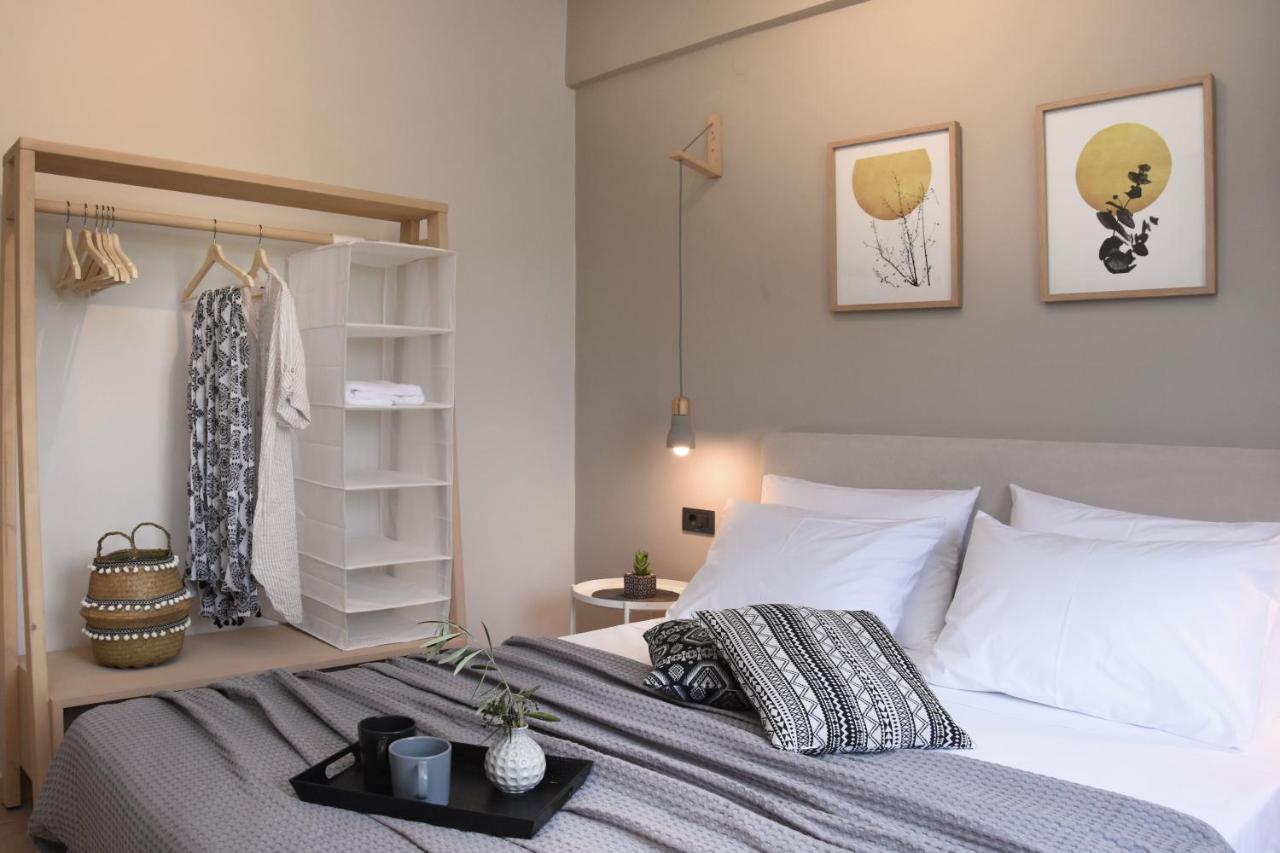 קרי Olivella Villas By Vatos מראה חיצוני תמונה