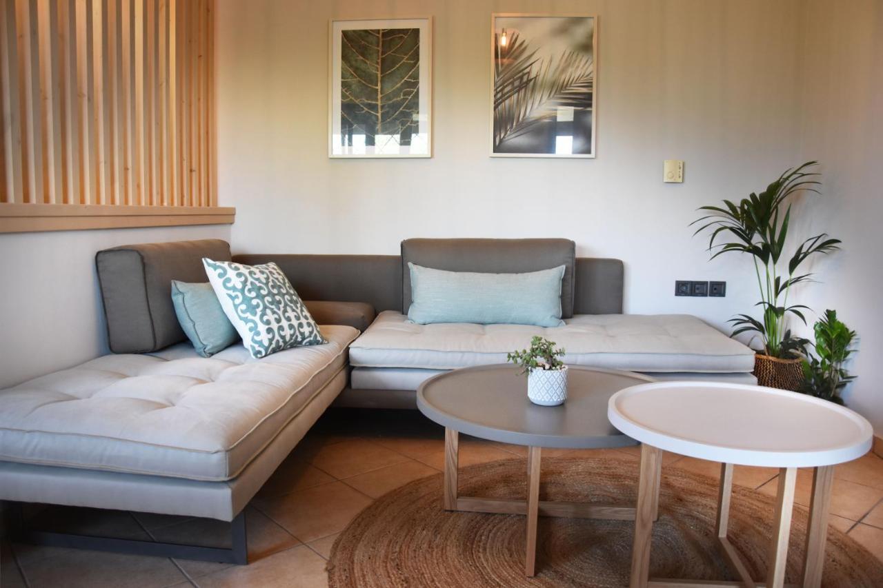 קרי Olivella Villas By Vatos מראה חיצוני תמונה