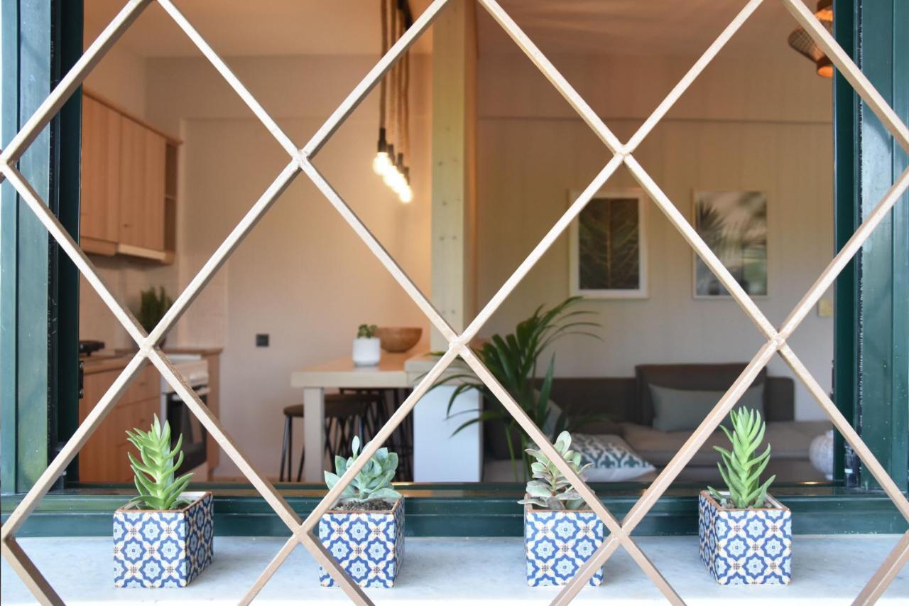 קרי Olivella Villas By Vatos מראה חיצוני תמונה