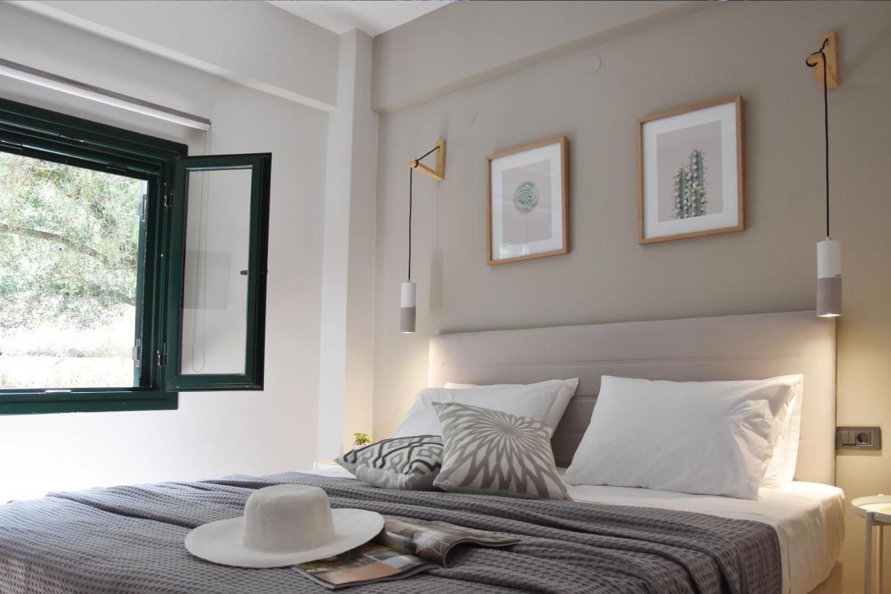 קרי Olivella Villas By Vatos מראה חיצוני תמונה