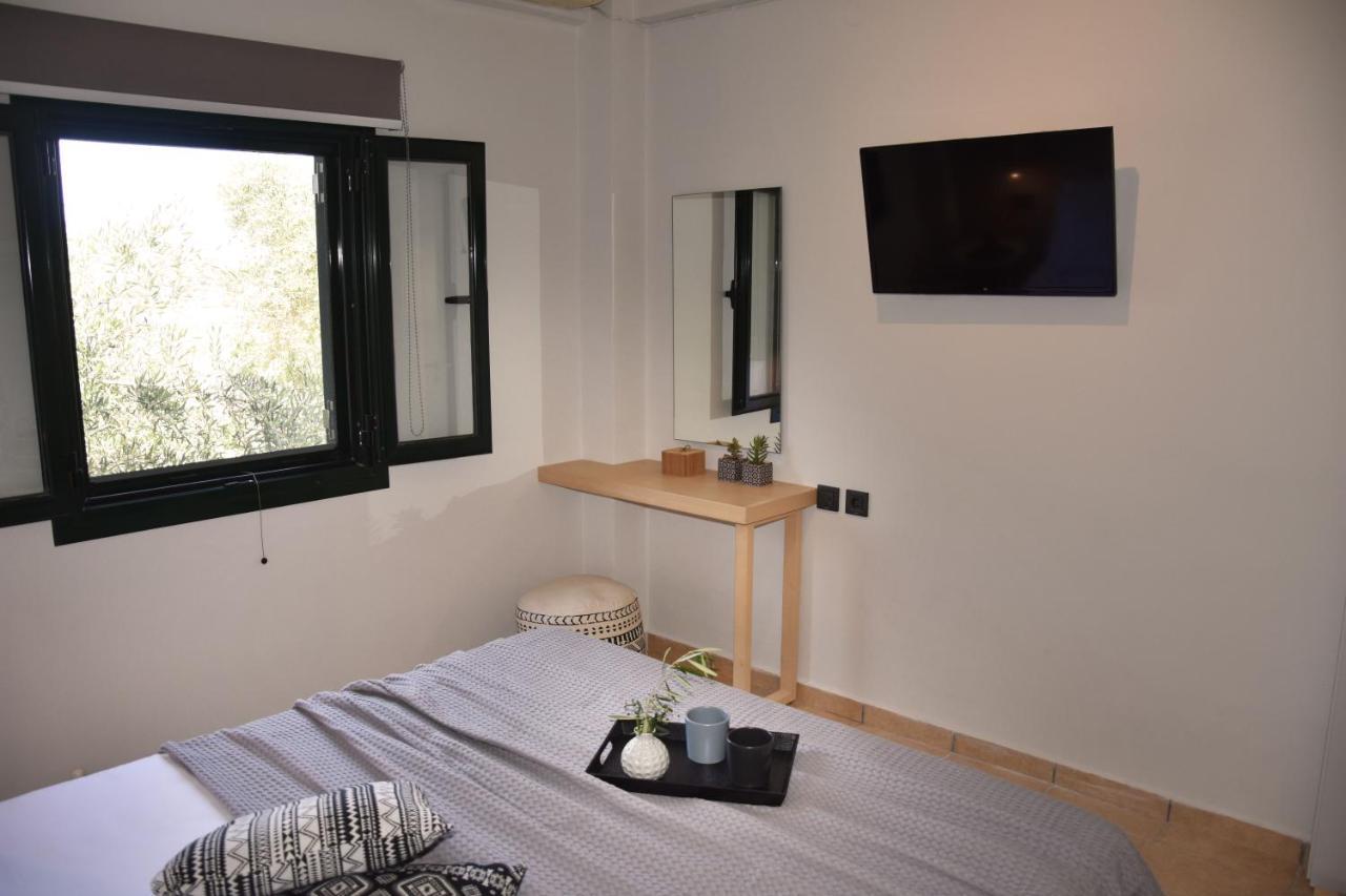 קרי Olivella Villas By Vatos מראה חיצוני תמונה