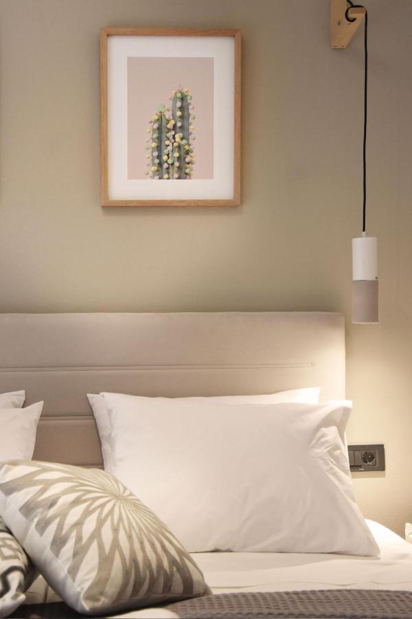 קרי Olivella Villas By Vatos מראה חיצוני תמונה