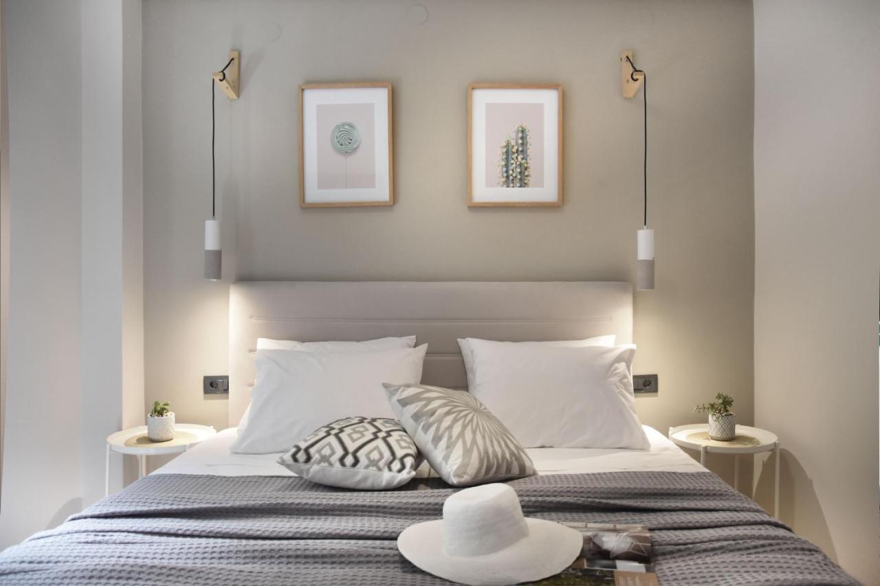 קרי Olivella Villas By Vatos מראה חיצוני תמונה