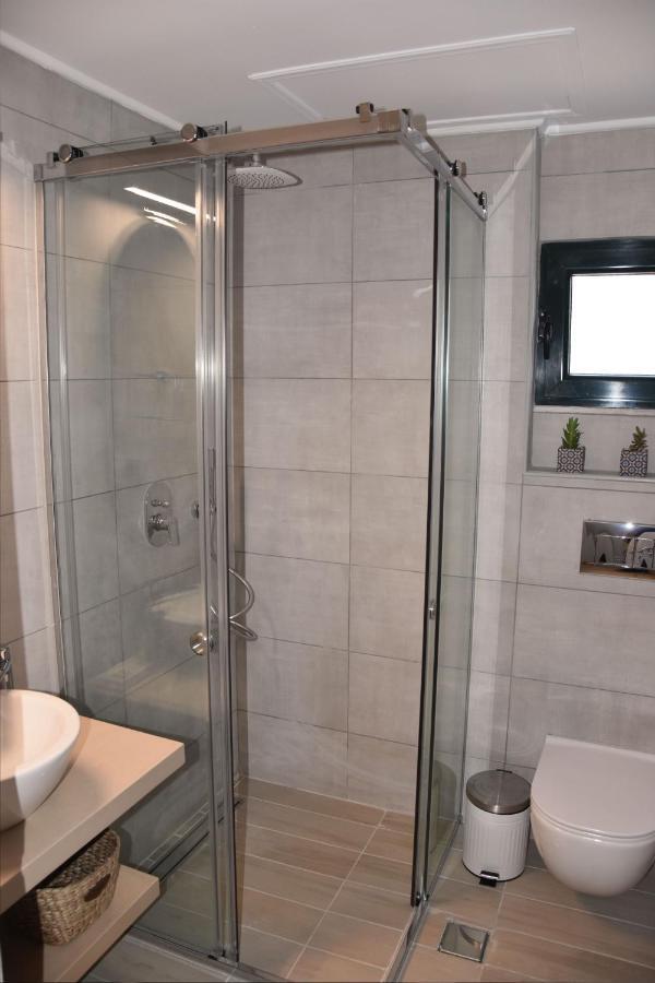 קרי Olivella Villas By Vatos מראה חיצוני תמונה